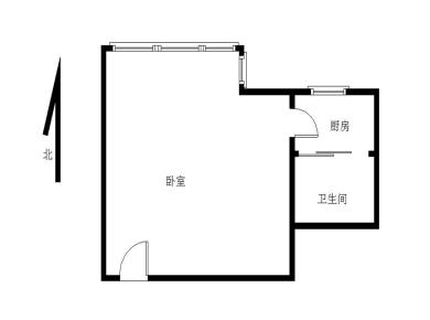 城南 锦辉国际 电梯单身公寓 学位在 价格优